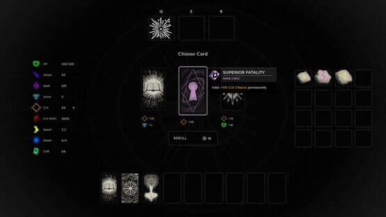 Ritualist — screenshot 4