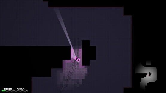 Drifters Don't Brake: Midnight — screenshot 1