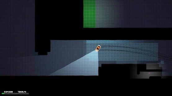Drifters Don't Brake: Midnight — screenshot 2