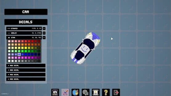 Drifters Don't Brake: Midnight — screenshot 4