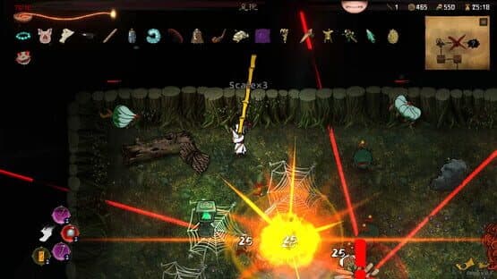 Bait Soul — screenshot 1