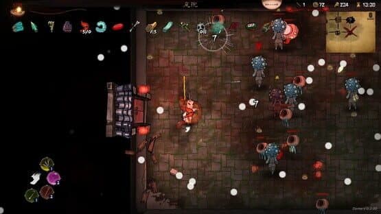 Bait Soul — screenshot 2