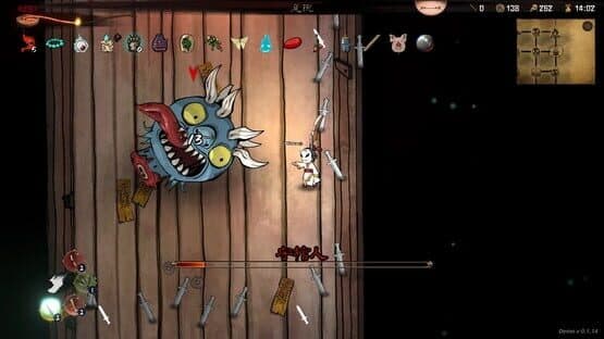 Bait Soul — screenshot 3
