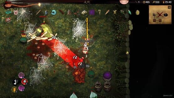 Bait Soul — screenshot 8