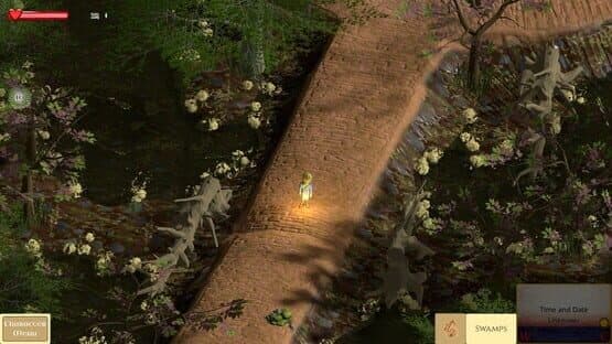 Rod of Asclepius — screenshot 2