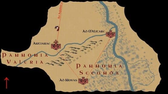 Rod of Asclepius — screenshot 4