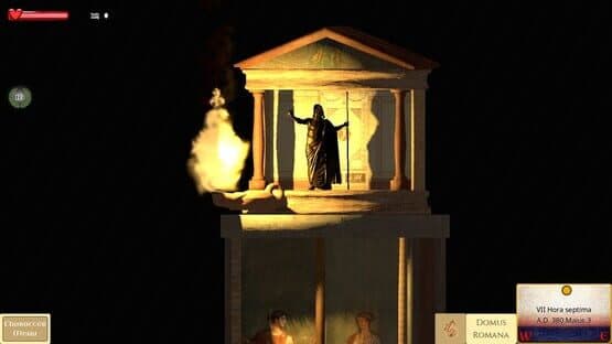 Rod of Asclepius — screenshot 5