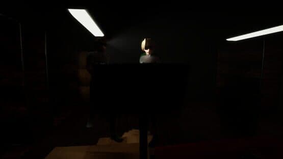 Misery Nights — screenshot 2