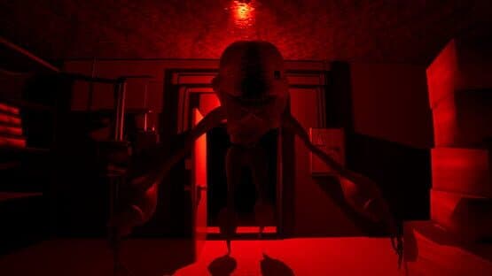 Misery Nights — screenshot 4