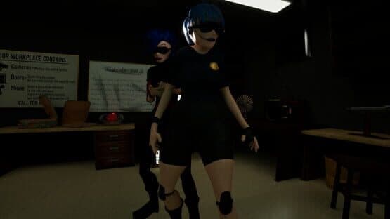 Misery Nights — screenshot 6