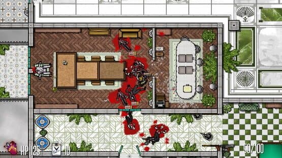 Boiled — screenshot 1
