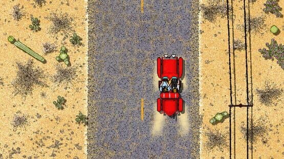 Boiled — screenshot 2