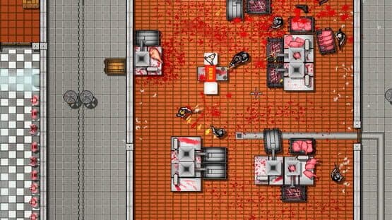 Boiled — screenshot 3