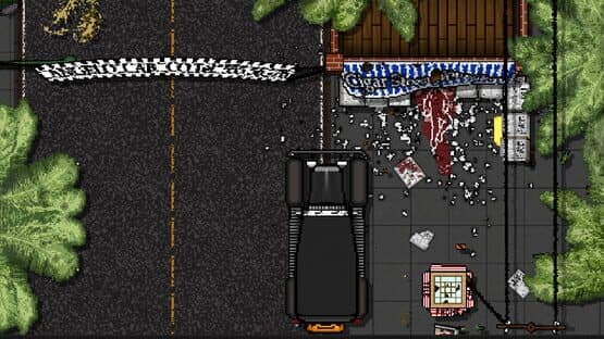 Boiled — screenshot 6