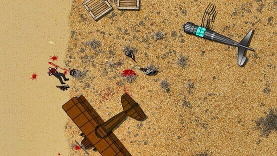 Boiled — screenshot 8
