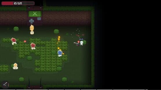 Roguefall — screenshot 1