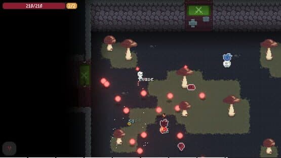 Roguefall — screenshot 2