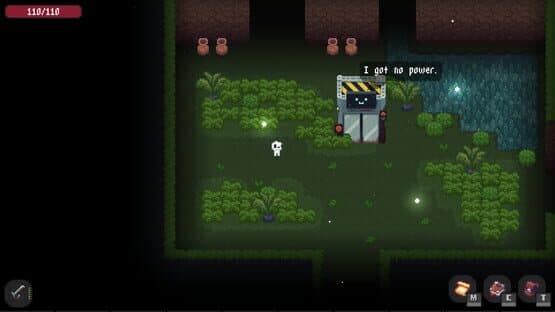 Roguefall — screenshot 3