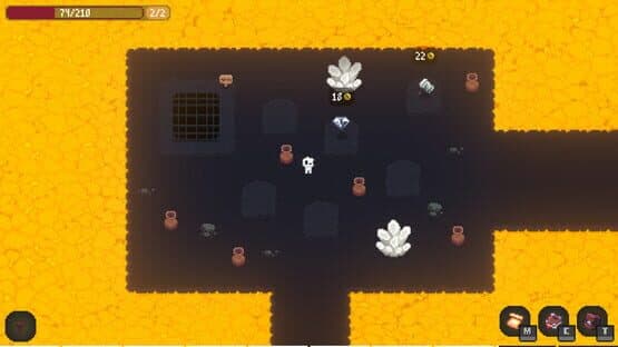 Roguefall — screenshot 5