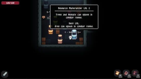 Roguefall — screenshot 7