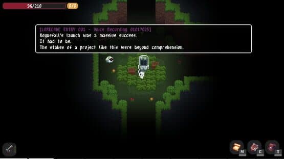 Roguefall — screenshot 8