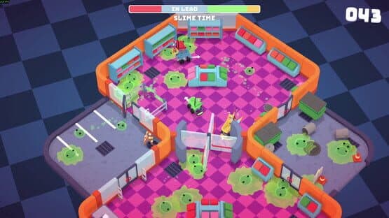 BrawlMart — screenshot 1
