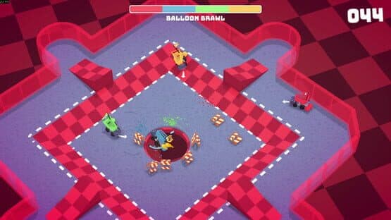 BrawlMart — screenshot 2