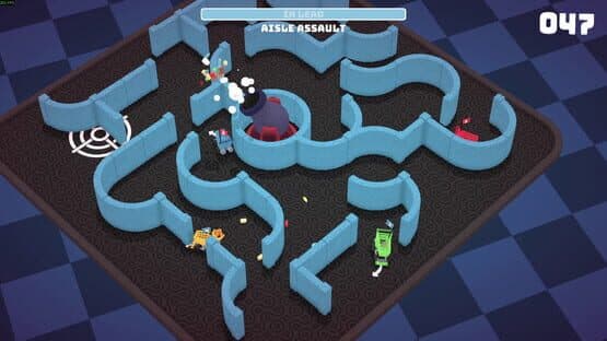 BrawlMart — screenshot 4