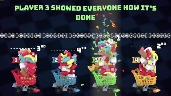 BrawlMart — screenshot 5