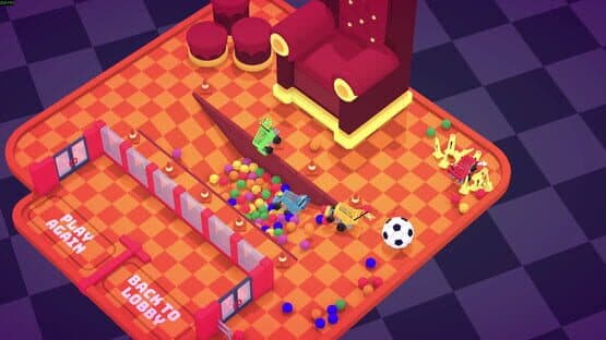 BrawlMart — screenshot 6
