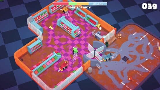 BrawlMart — screenshot 7