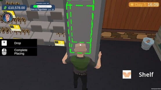 Dice & Figurines: Business Life Simulator — screenshot 6
