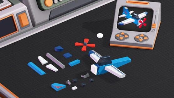 Poly Bricks — screenshot 1
