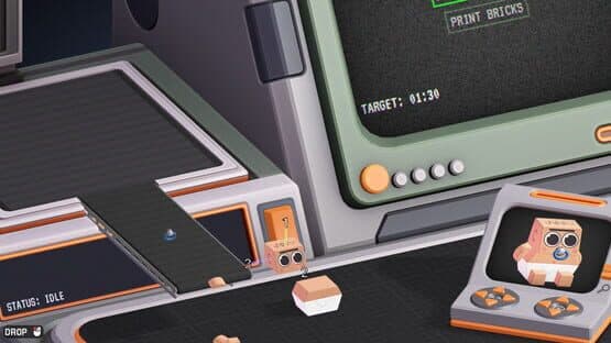 Poly Bricks — screenshot 2