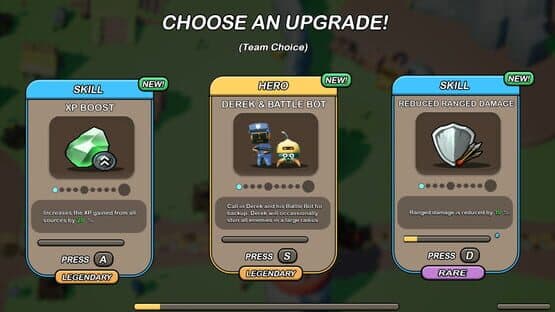 Nonsense Defense — screenshot 5