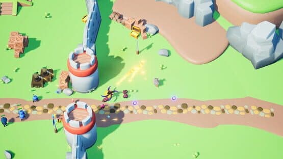 Nonsense Defense — screenshot 6