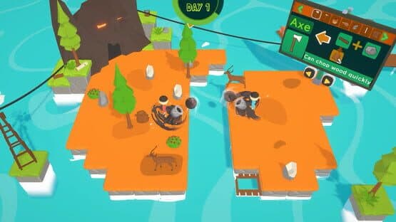Throw a Life! — screenshot 2