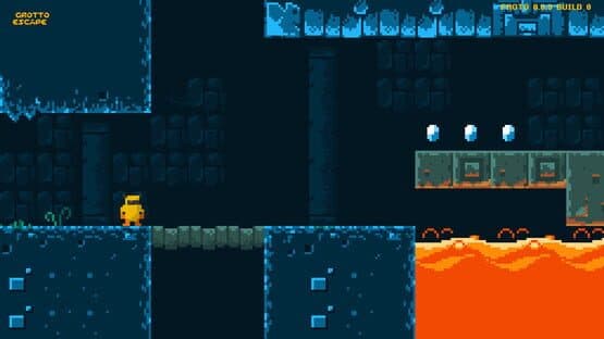 Grotto Escape — screenshot 1