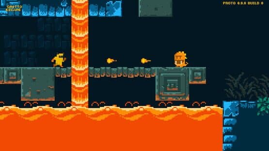 Grotto Escape — screenshot 2