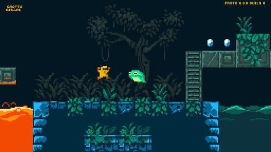 Grotto Escape — screenshot 3