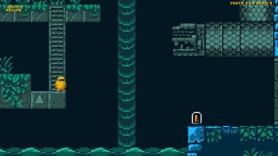 Grotto Escape — screenshot 4