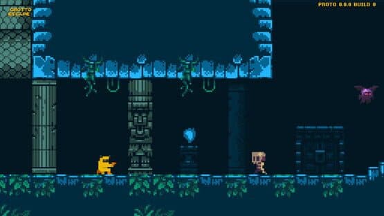 Grotto Escape — screenshot 5
