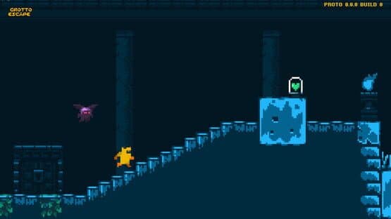Grotto Escape — screenshot 6