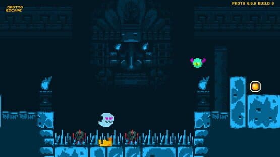 Grotto Escape — screenshot 7
