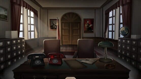 State of Affairs — screenshot 1
