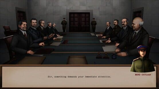 State of Affairs — screenshot 4