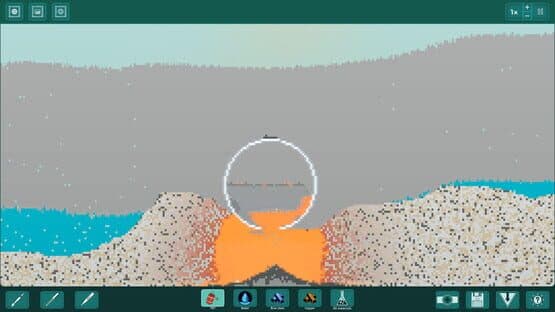 Reactonix Sandbox — screenshot 2