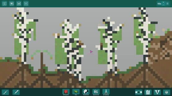 Reactonix Sandbox — screenshot 3