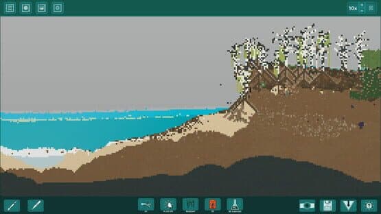 Reactonix Sandbox — screenshot 4