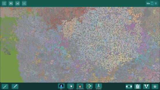 Reactonix Sandbox — screenshot 5